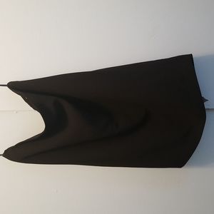 Jones New York Black skirt